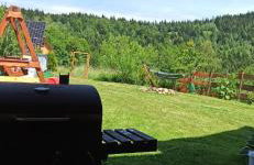 Chata z widokiem na Babią Górę - Foto 22