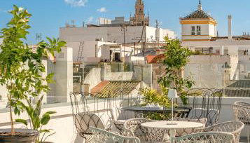 Hotel Vincci Molviedro Suites Apartments - Foto 5