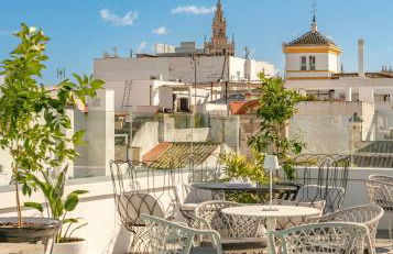 Hotel Vincci Molviedro Suites Apartments - Foto 6