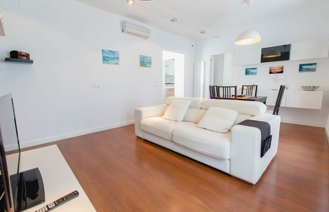 Apartamento a un pasito del mercado - Foto 14