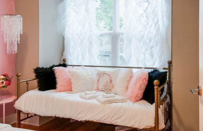 Booking Fast 12 Beds-large Yard - Foto 9