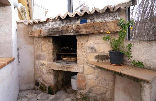 Casa Rural Los Arrieros - Foto 22