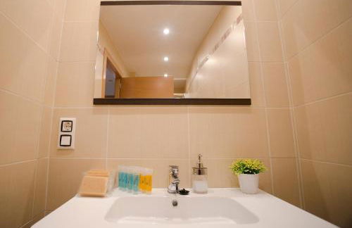 Apartamentos Amaiur 2 - Foto 18