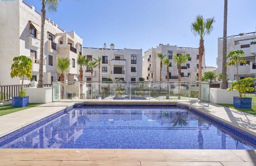 El ático del Oasis - Foto 5