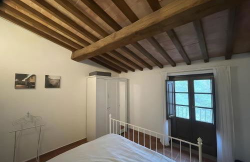 Countryhouse in Tuscany - Foto 38