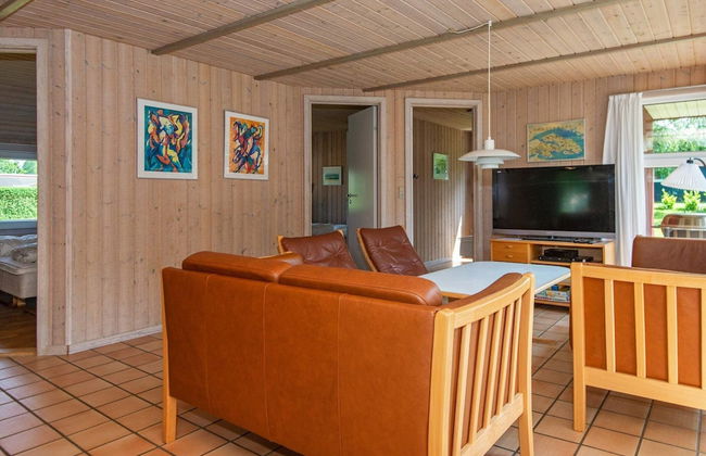 12 Person Holiday Home in Nordborg - Foto 11