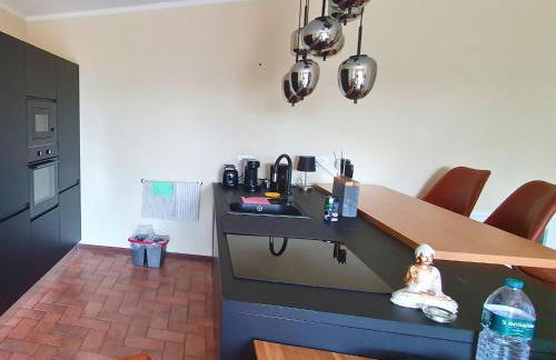 Apartment in einer Villla mit Pool - Foto 9