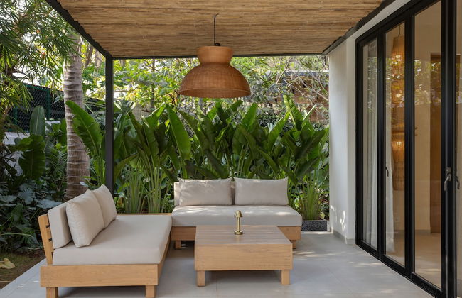 Seré Resort Goa - Photo 26