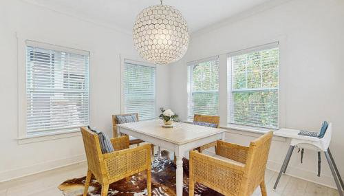 Wrightwood Cottage - Foto 5