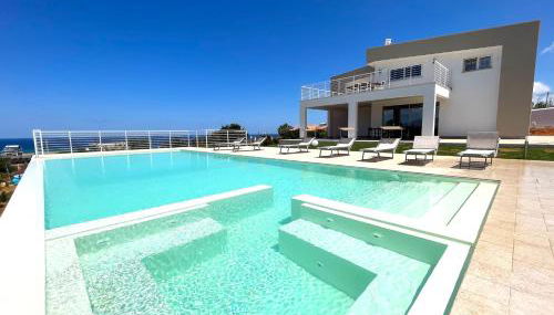 Villa Lombardo Luxury - Foto 3