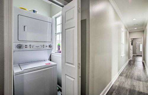 6 Mi to French Quarter Modern New Orleans Gem - Foto 13