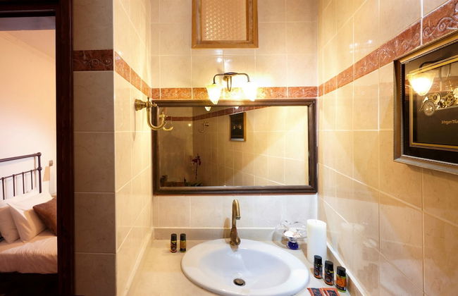 Villa Louisa - Foto 13