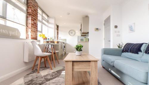 Lighthouse Lofts - Godrevy - Foto 4