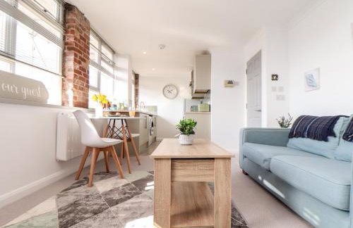 Lighthouse Lofts - Godrevy - Foto 4