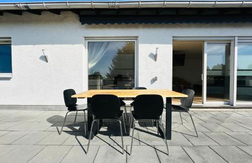 Emilbnb in der Sandstraße - Foto 47