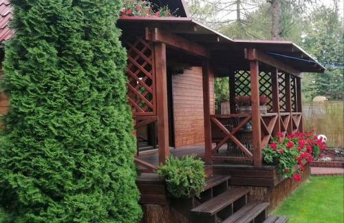 Holiday home with jacuzzi and private garden - Foto 15