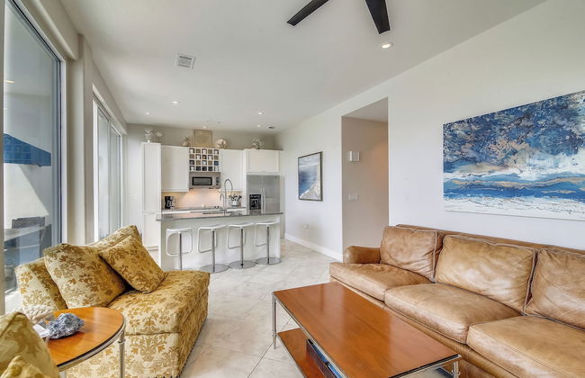 Beach Time by Ryson Vacation Rentals - Foto 7