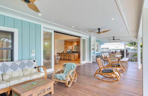 Gorgeous Renovated 1937 Plantation Style Beach House 50 Steps To The Center Of The Beach 5 Bedroom Home by RedAwning - Foto 72