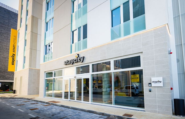 Staycity Aparthotels, Venice, Mestre - Foto 51