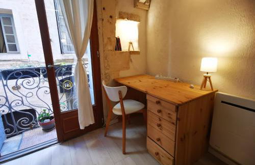 Appartement cosy cœur historique de Montpellier - Foto 16