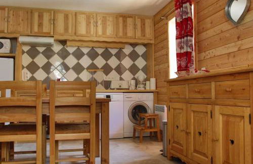 Au Vialaou - Chez Lucie - Photo 12