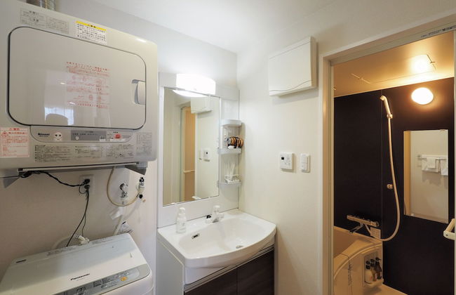 TOKI NO YADO NAHA by SUNREST RESORT - Foto 24