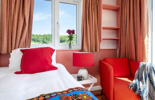 Thanckes House - Photo 34