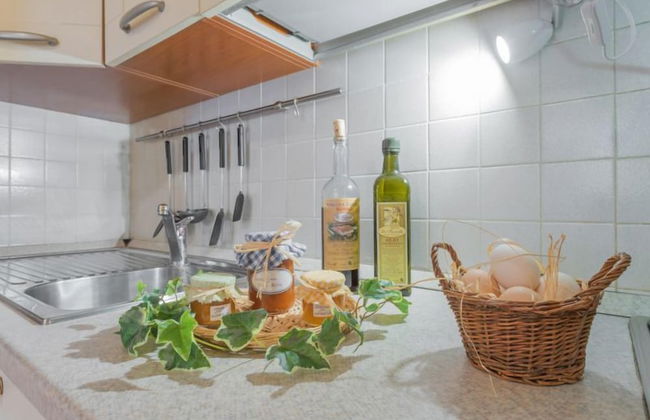 Agriturismo la Torricella - Foto 16