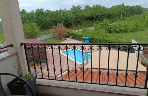 Holiday home in Barban - Istrien 51849 - Foto 24