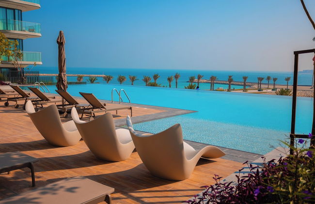 Address Residences Marassi Vista - Photo 73