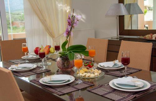 Jasmine House Kissamos - Foto 13