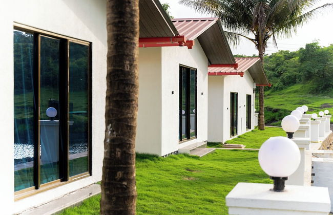 Mangozzz Magical World Resort - Foto 1