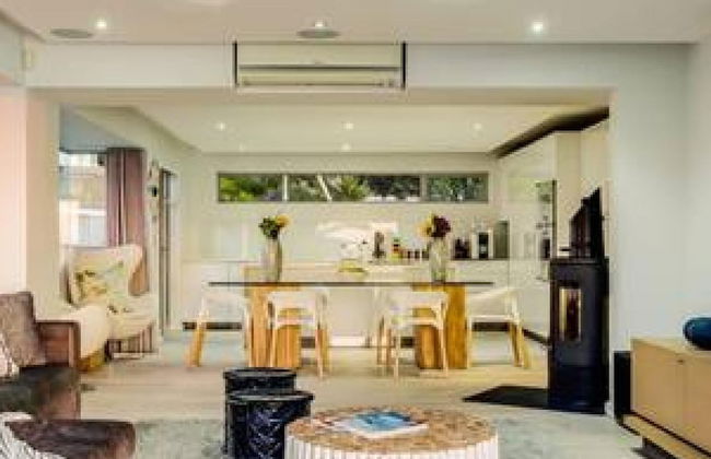 Stylish Penthouse w Private Pool and Parking Houghton Penthouse - Foto 26