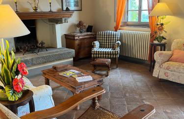 La Locanda Volpaia - Foto 48