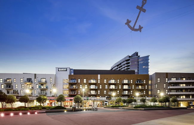 Quest Docklands - Photo 10