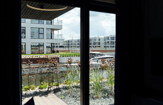 Sol Marina Resort Wyspa Sobieszewska II - LoftAffair Collection - Foto 70