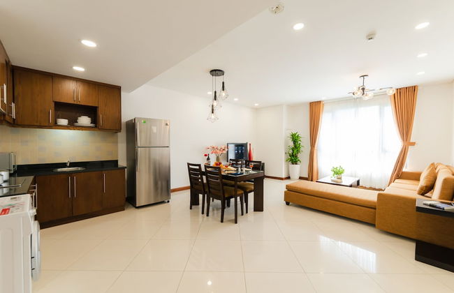 Lancaster Ho Chi Minh - Foto 43