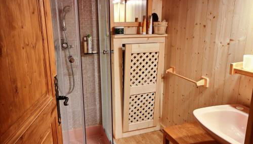 Chalet L'isard - Chalet 10 personnes situé au calme à 1 km de la station. MAE-3534 - Foto 5