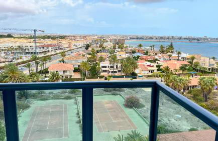 Mar Azul Apartment with sea view - Foto 27