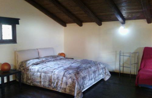 Chalet Etna - Foto 8