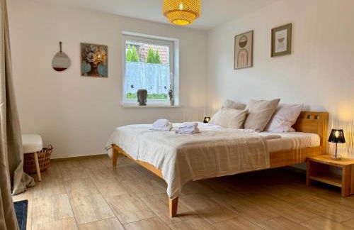 ZK Living Ferienwohnung EG - Foto 1