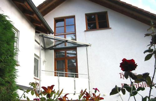 Haus Fernblick - Foto 28