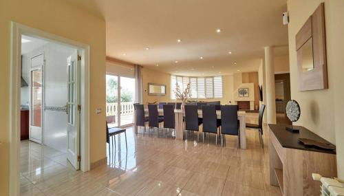 Villa lluna en Olivella, Sitges, Barcelona - Foto 2