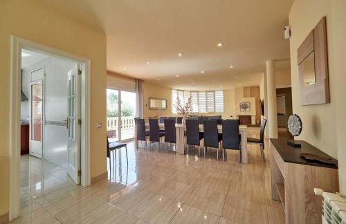 Villa lluna en Olivella, Sitges, Barcelona - Foto 2