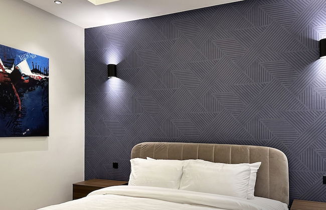 Kease King Salman G-1 Lusso Najd GX96 - Foto 3