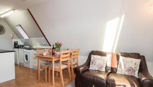 Larchfield Chalet 2 - Foto 5