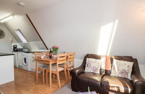 Larchfield Chalet 2 - Foto 5