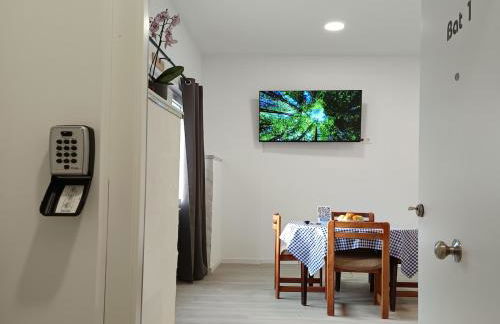 Apart Onak 1 - Parking gratis - 1cama y 1sofá cama - Foto 10