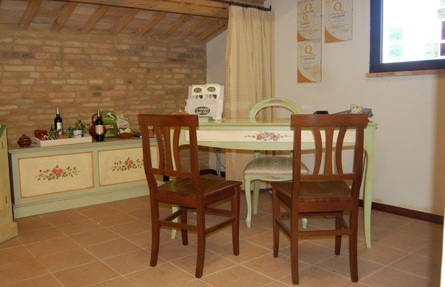 Il Giardino degli Ulivi - Foto 2