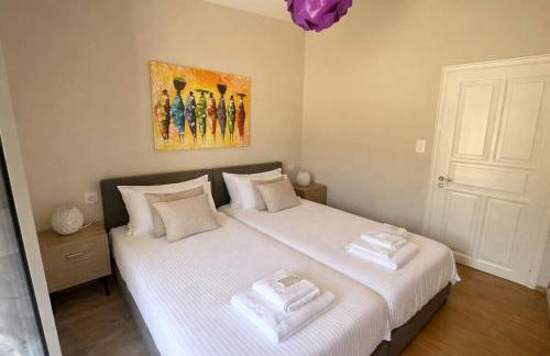 Creta Leisure Escape Private Pool & Garden Oasis - Foto 32